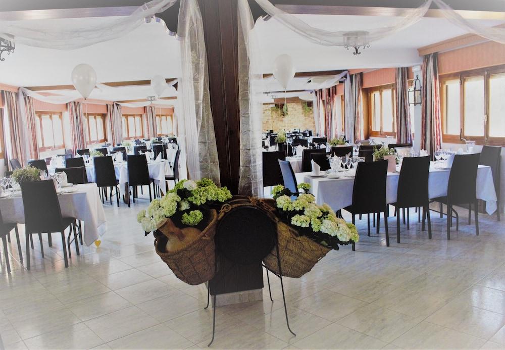Hotel Restaurante Felipe II (Adults Only) Ayna Exterior photo