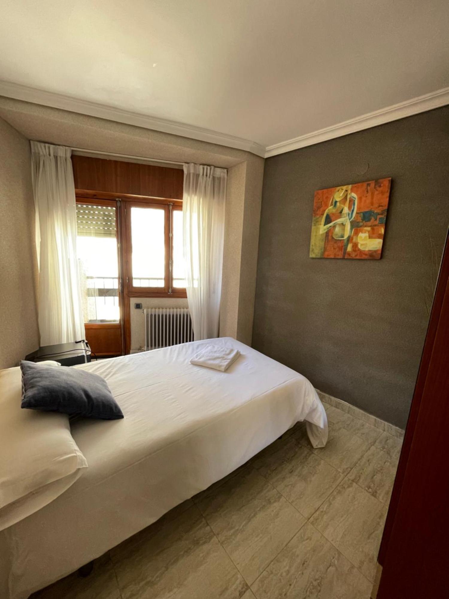 Hotel Restaurante Felipe II (Adults Only) Ayna Exterior photo